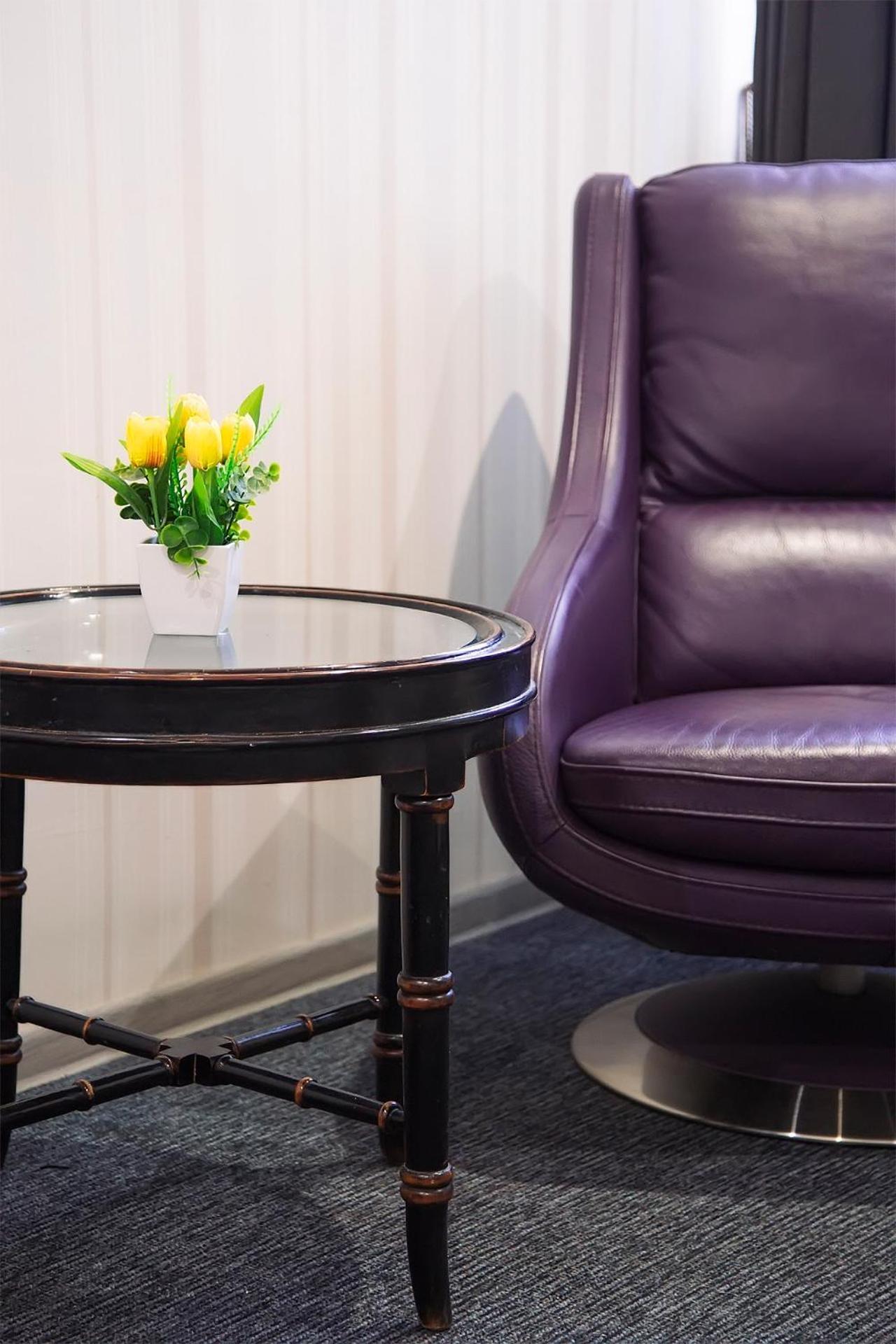 Hotel & Fitness Center Mandarin アクタウ エクステリア 写真