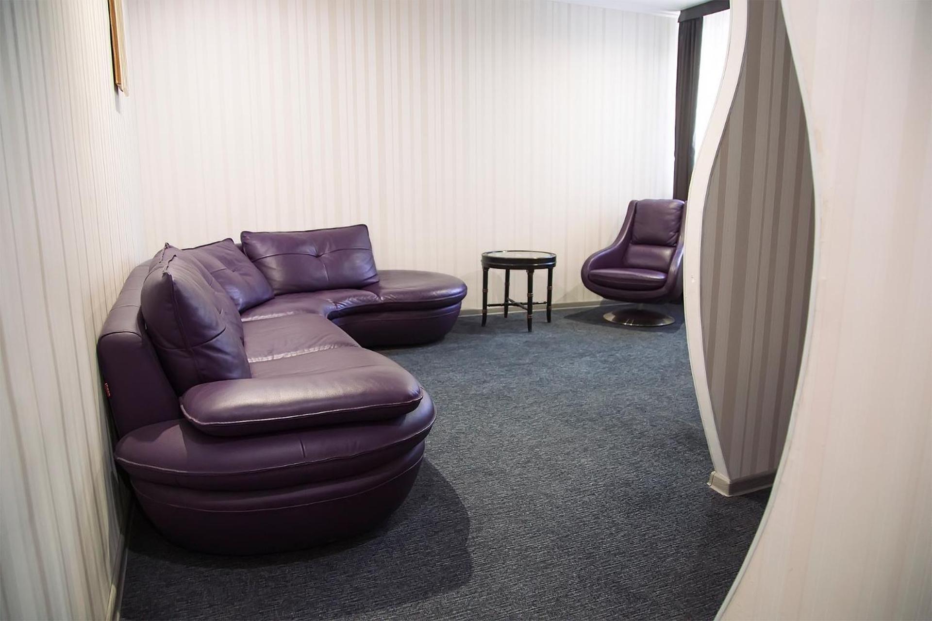 Hotel & Fitness Center Mandarin アクタウ エクステリア 写真